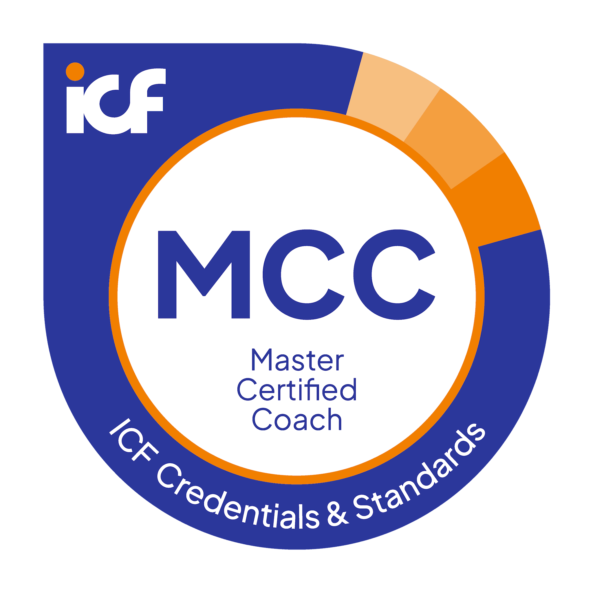 MCC Master Certified Coach
