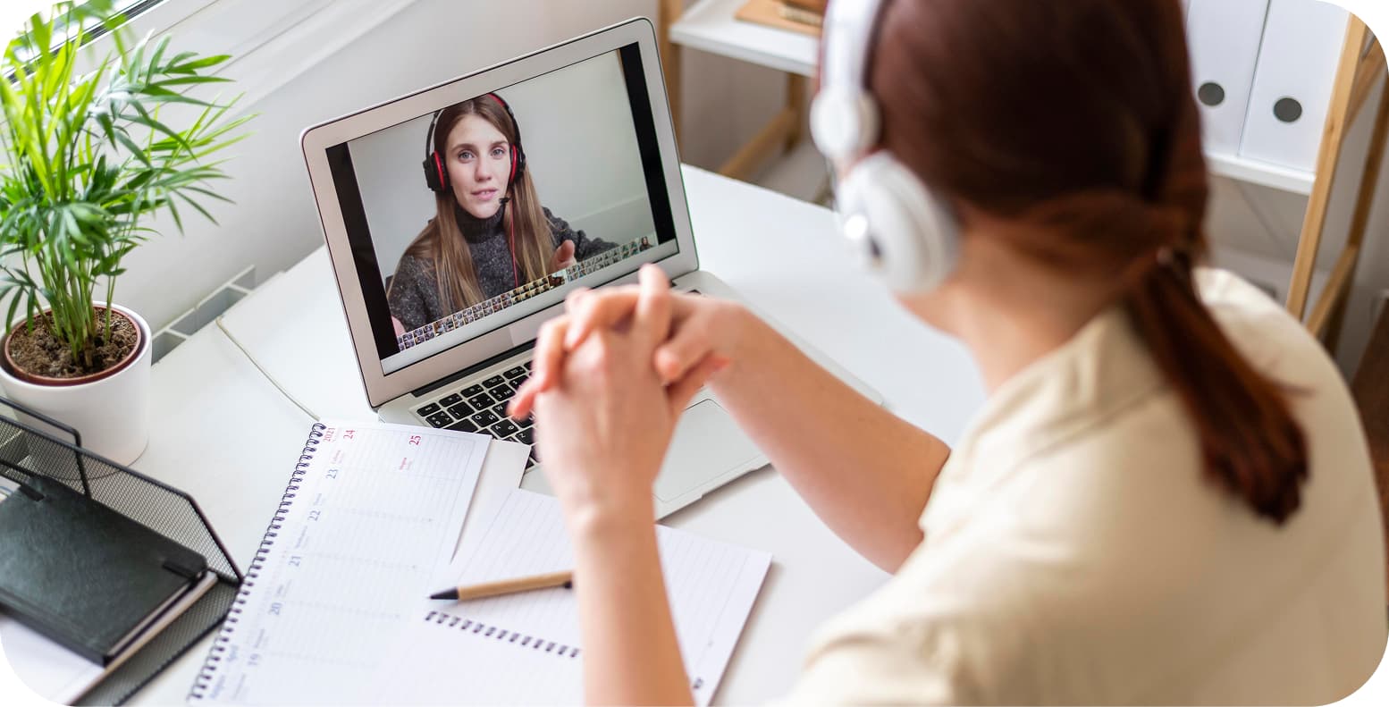 Personalized Coaching