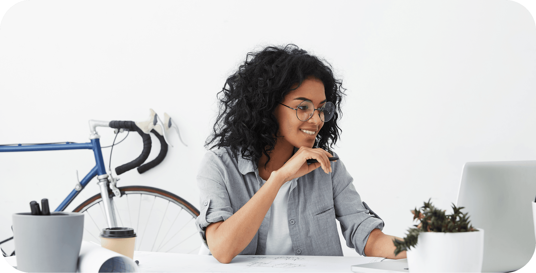 Organization Sizes Illustration