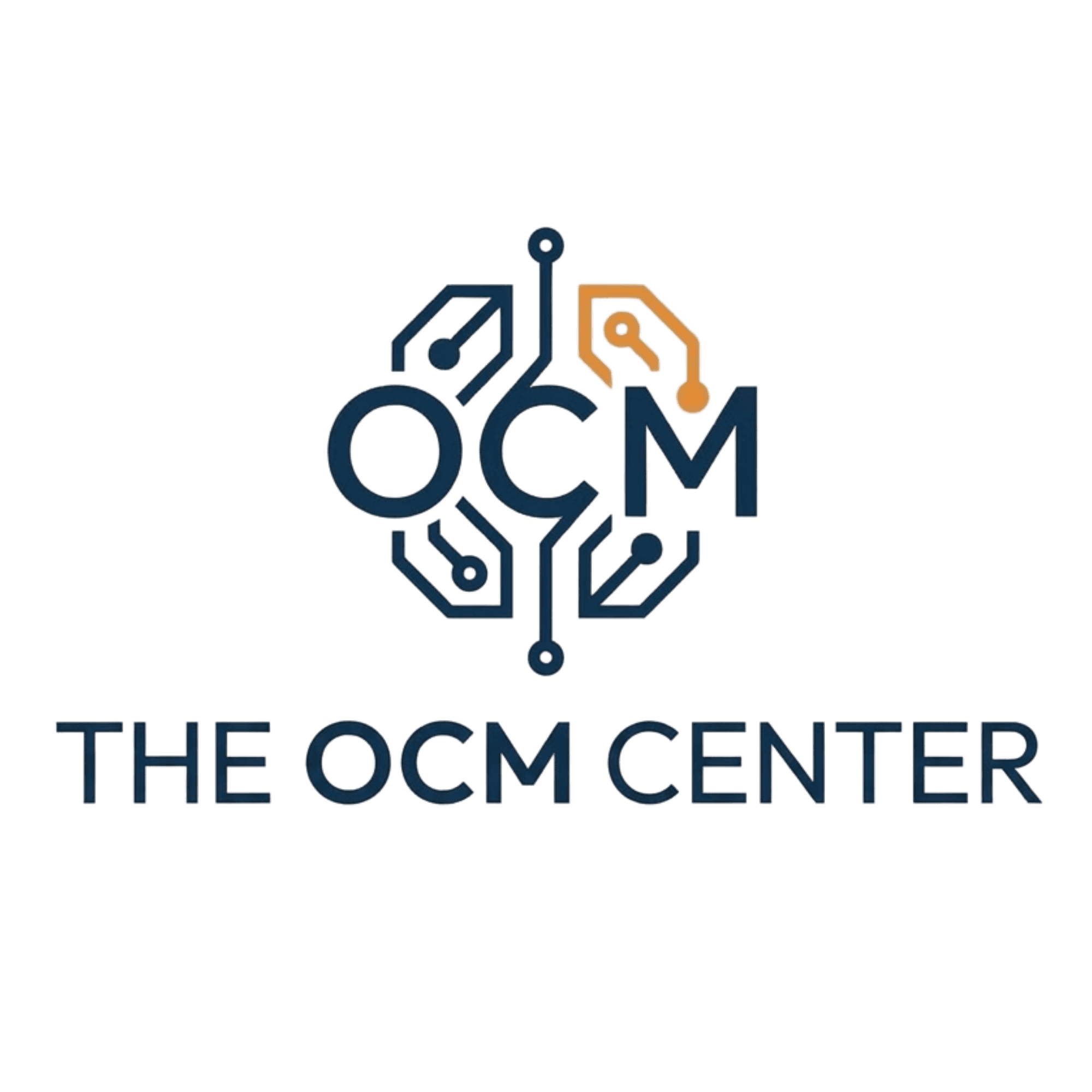 The OCM Center